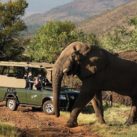 Kwa Maritane Lodge Ledig Luaran gambar
