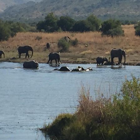 Kwa Maritane Lodge Ledig Luaran gambar