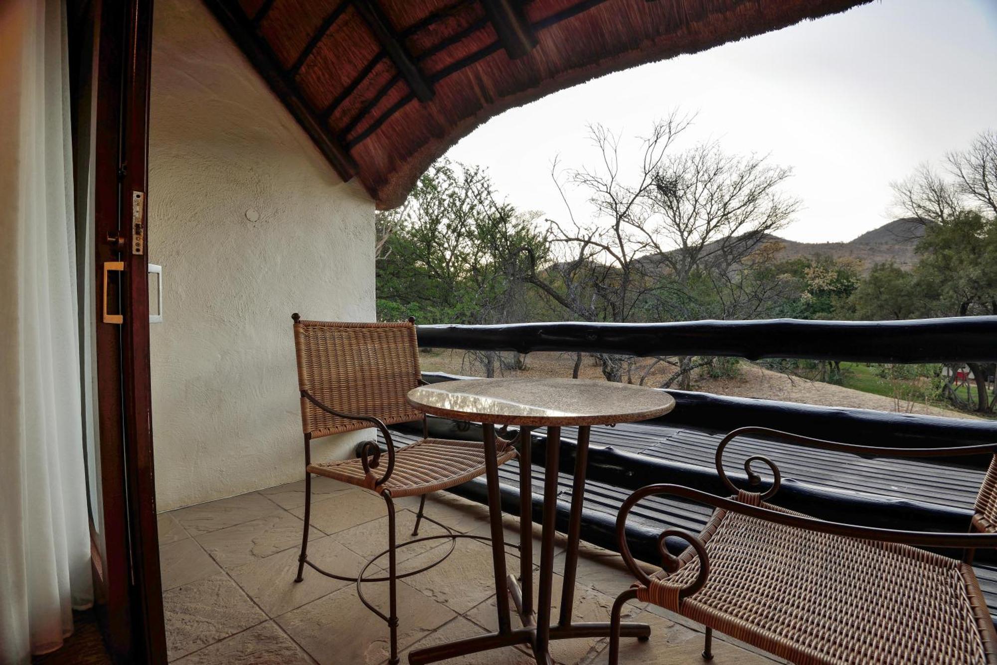 Kwa Maritane Lodge Ledig Luaran gambar