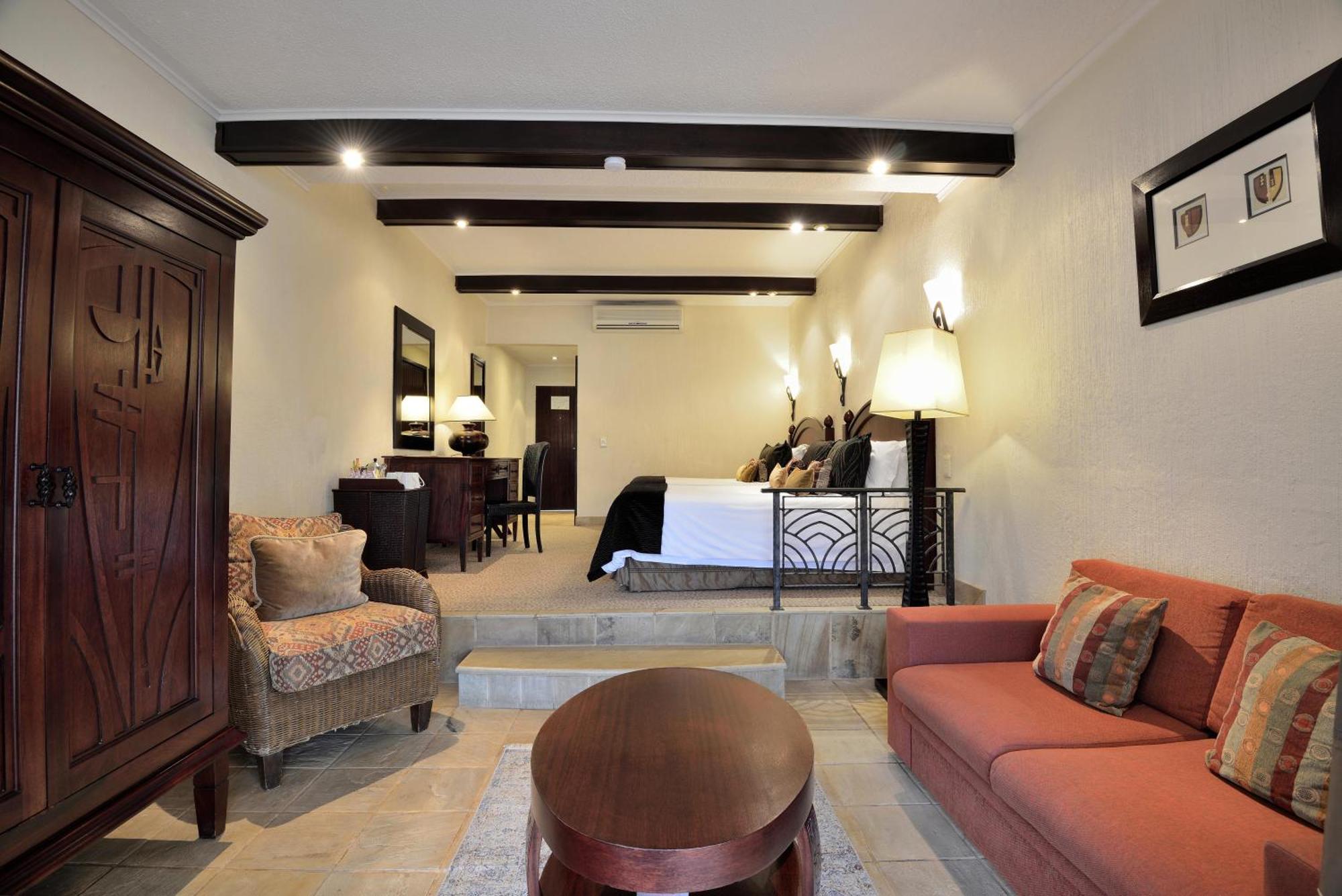 Kwa Maritane Lodge Ledig Luaran gambar