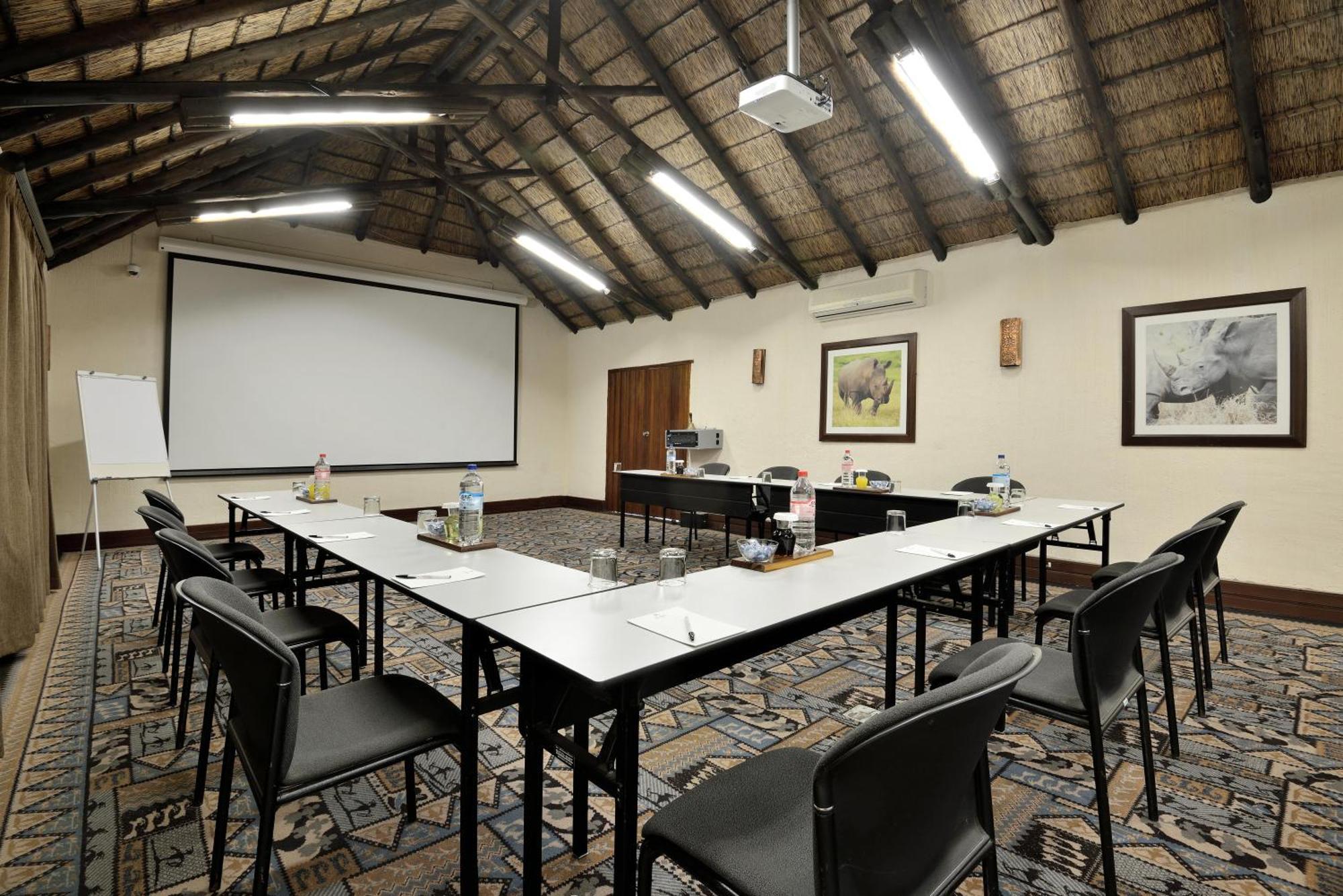 Kwa Maritane Lodge Ledig Luaran gambar