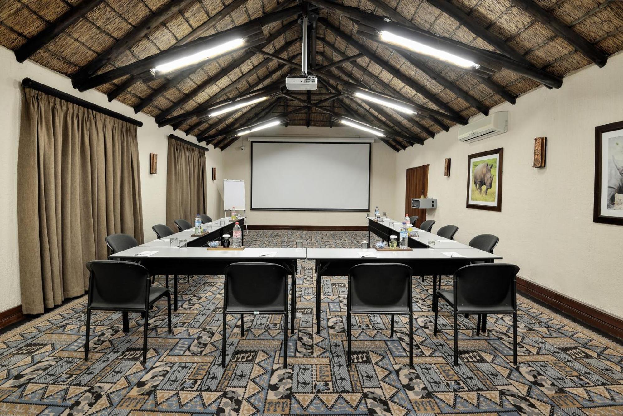 Kwa Maritane Lodge Ledig Luaran gambar