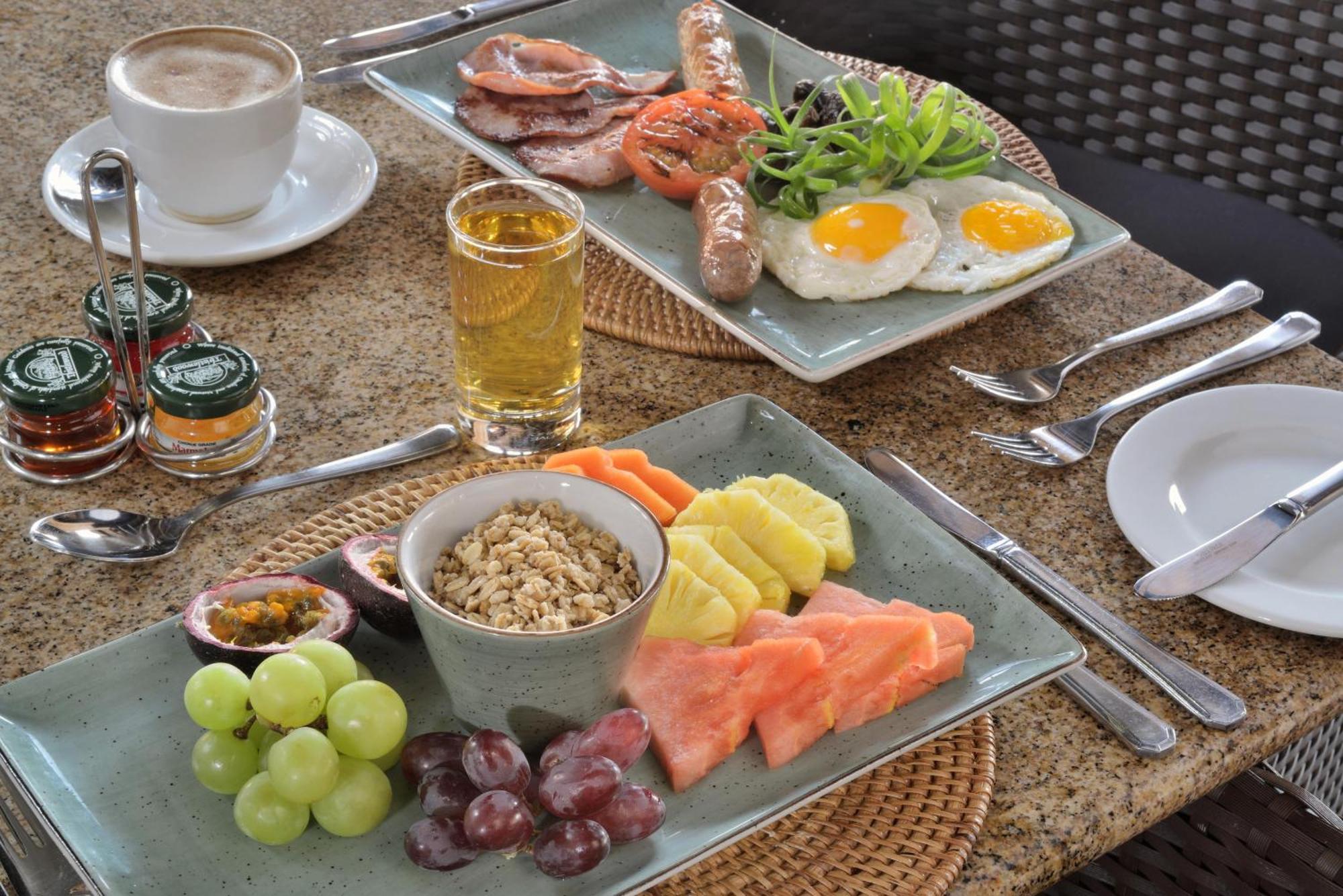 Kwa Maritane Lodge Ledig Luaran gambar