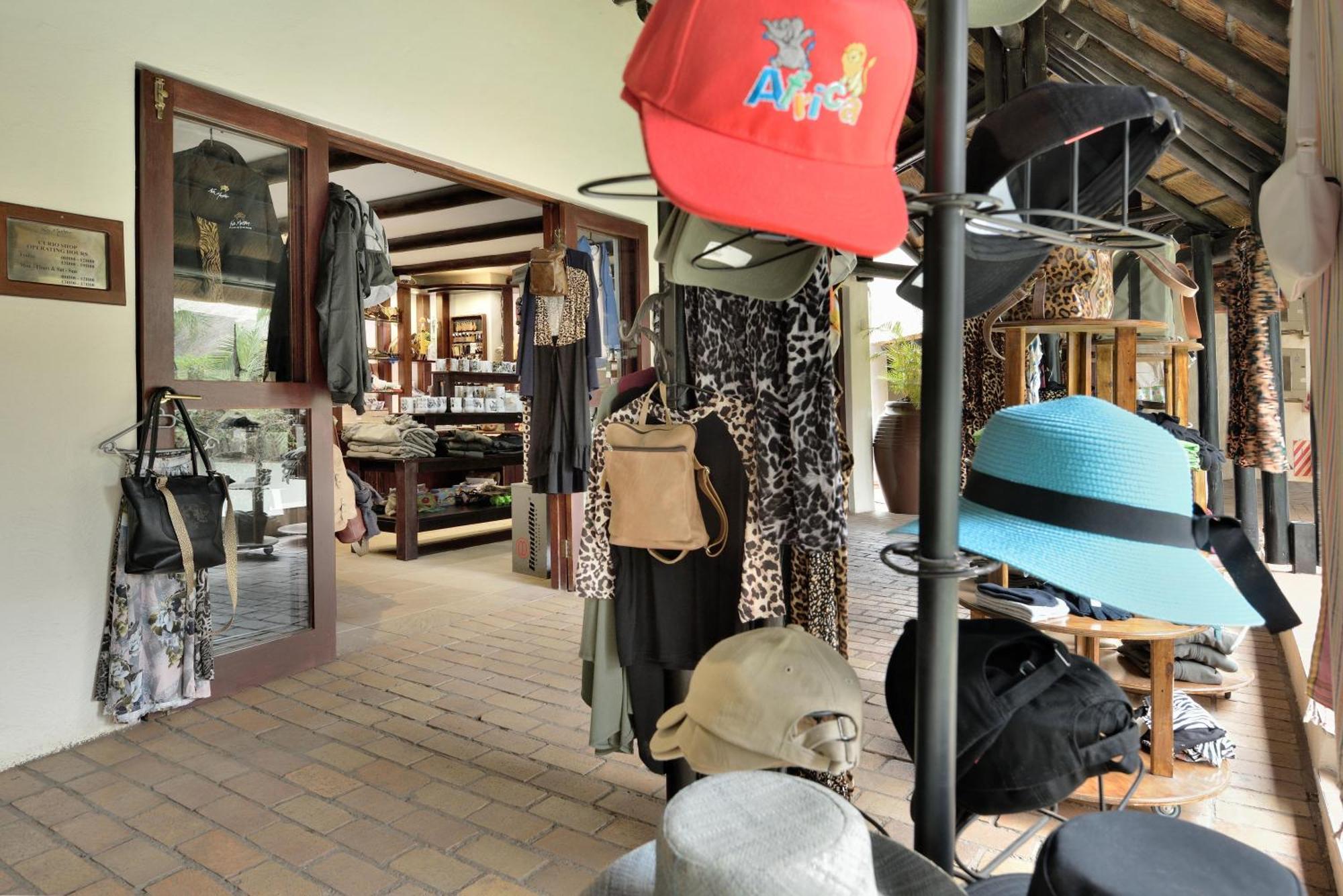 Kwa Maritane Lodge Ledig Luaran gambar